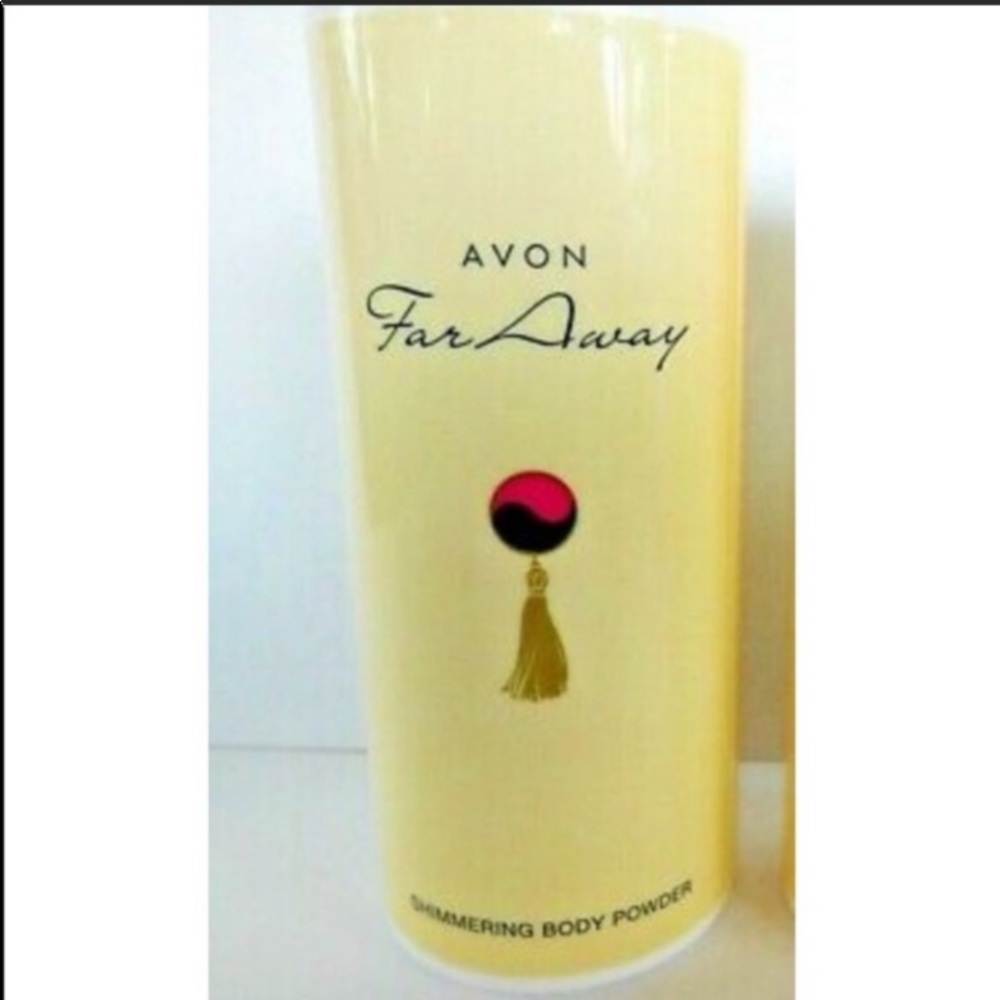 Body shimmer powder ( 2 )